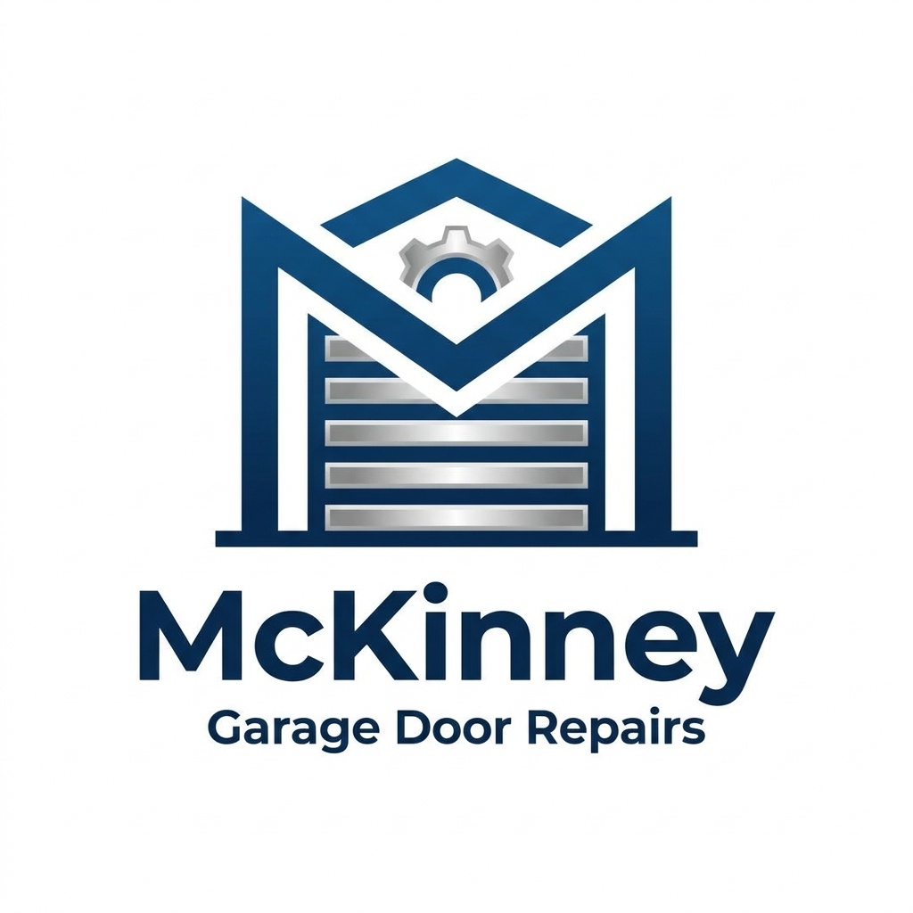 McKinney Garage Door Repair Logo